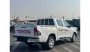 Toyota Hilux DC 2.7L PETROL 4X2 AUTOMATIC