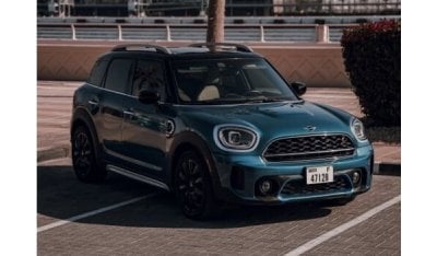 Mini Cooper Countryman 2.0