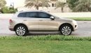 Volkswagen Touareg SEL 3.6L