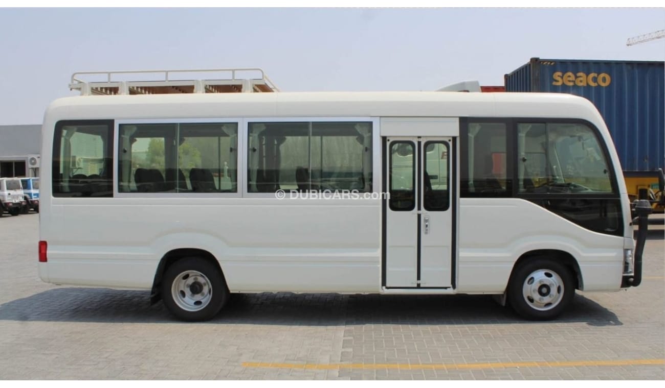 Toyota Coaster COSTER 4.2L 30SET 2024