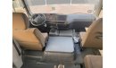 Toyota Coaster 4.2L DIESEL 22 SEAT FOR EXPORT