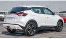 Nissan Kicks 1.6L AT 2023YM