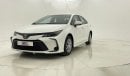 Toyota Corolla XLI 1.6 | Zero Down Payment | Free Home Test Drive