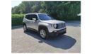 Jeep Renegade Unlimited SPORT