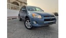 تويوتا راف ٤ Toyota Rav4 2011 limited 4x4