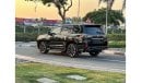 لكزس LX 570 Signature Black Edition LEXUS LX570S BLACK EDTION, (85,000 KM), GCC SPEC