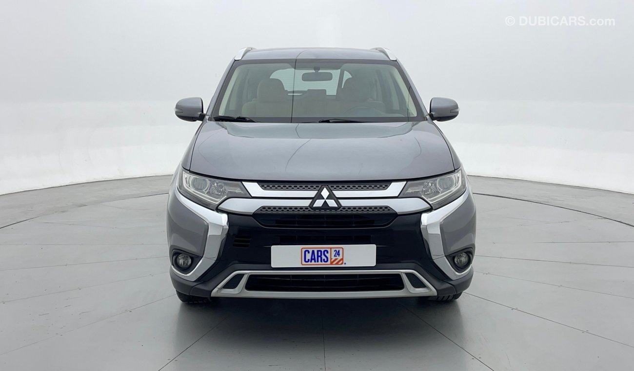 Mitsubishi Outlander GLX MID 2.4 | Zero Down Payment | Free Home Test Drive