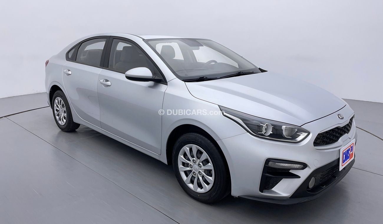 Used Kia Cerato LX 1.6 | Zero Down Payment | Free Home Test Drive 2020 ...