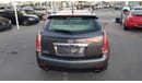 Cadillac SRX Caddillac SRX model 2011 GCC car prefect condition full option low mileage panoramic roof leather s