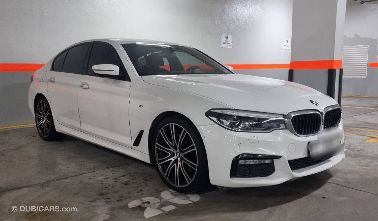 BMW 530i