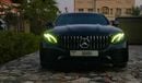 مرسيدس بنز E300 AMG63 Kit