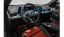 BMW iX1 30e M-Sport