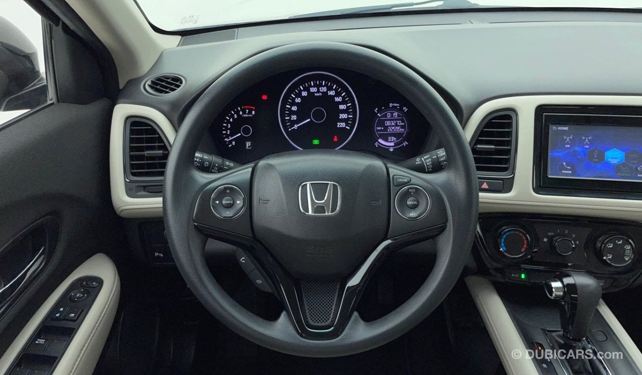 Honda HRV LX 1.8 | Zero Down Payment | Free Home Test Drive