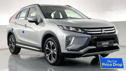 Mitsubishi Eclipse Cross GLS Midline | 1 year free warranty | 0 Down Payment