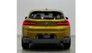 BMW X2 sDrive 20i M Sport X 2.0L 2018 BMW X2 sDrive20i M-Sport, Warranty, Full Service History, Excellent C