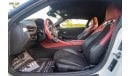 Toyota Supra Toyota Supra GR 2021 GCC Under Warranty