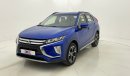 Mitsubishi Eclipse Cross GLS MIDLINE 1.5 | Zero Down Payment | Free Home Test Drive