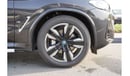 بي أم دبليو iX3 2024 BMW ix3 M-sport med options gray 0Km