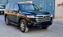 تويوتا لاند كروزر SAHARA | TOYOTA LAND CRUISER LC300 | RHD | 3.3L DIESEL ENGIE | 2023