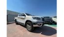 تويوتا هيلوكس 2.7 engine // 4x4 // push start // full option // gcc