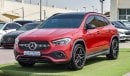 مرسيدس بنز GLA 250