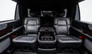 Lincoln Navigator Presidential 2023 - GCC - Under Warranty and Service Contract