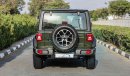 Jeep Wrangler (НА ЭКСПОРТ , For Export) Unlimited Sport S I4 2.0L Turbo , 2024 GCC , 0Km