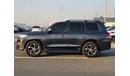 Toyota Land Cruiser / VXR 5.7/ 20 SHP/ FULL OPTION/ LOT # 2540