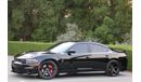 Dodge Charger SRT Hellcat DODGE CHARGER HELLCAT 2018 CLEAN TITLE