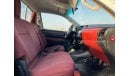 Toyota Hilux 2021 I 4x4 I S/C I Ref#370