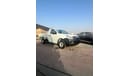 إيسوزو D ماكس Isuzu D Max single Cab, 2.5 CC