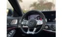 مرسيدس بنز S 63 AMG Std