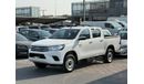 Toyota Hilux 2020 I Ref#494