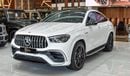 Mercedes-Benz GLE 63 S AMG 2024 Mercedes-Benz GLE 63 S AMG 4Matic