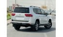 Toyota Land Cruiser Toyota Land Cruiser VXR TWIN-TURBO RHD