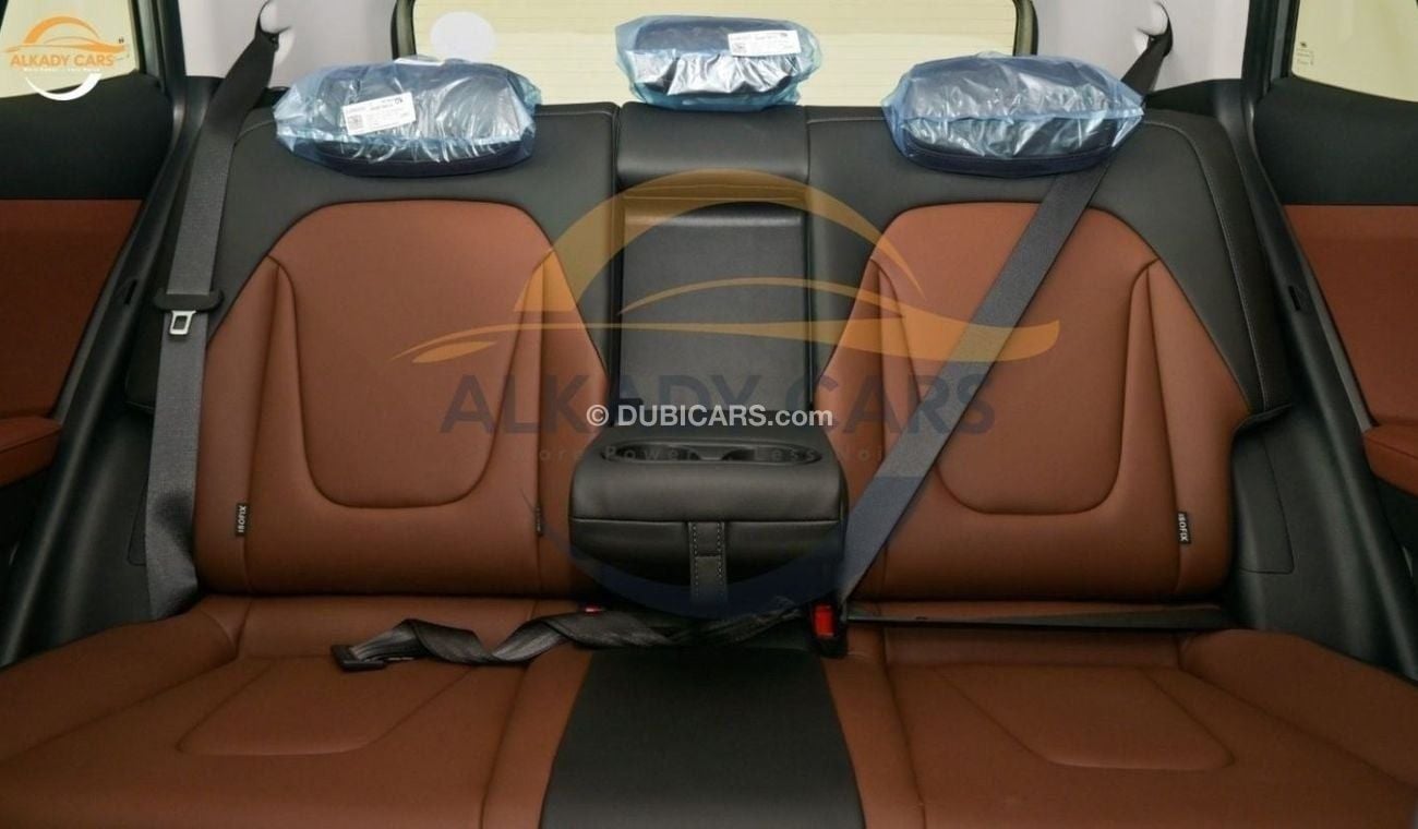 Hyundai Creta HYUNDAI CRETA 1.5L LUXURY MODEL 2025