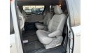 Toyota Sienna 2019 XLE SUNROOF 4x4 FULL OPTION US SPEC