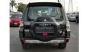 Mitsubishi Pajero 3.5L Petrol, Alloy Rims, Sunroof, Rear A/C, Leather Seats, 4WD (LOT # 4022)