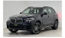 BMW X5 2023 BMW X5 xDrive40i M-Sport, 2027 BMW Warranty, Full BMW Service History, Low Kms, GCC