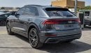 أودي Q8 55 TFSI quattro