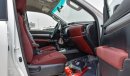 تويوتا هيلوكس TOYOTA HILUX 2.7L PET - 4WD - D/CAB -MT - AG2705MT