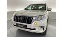 Toyota Prado GXR