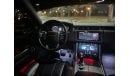 Land Rover Range Rover Sport HSE رنج سبورت 8 سلندر سوبر جارج