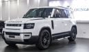 لاند روفر ديفندر LANDROVER DEFENDER 2024, IN EXCELLENT CONDITION