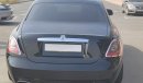 Rolls-Royce Ghost Std 2022 - Rear VIP Seats package - Under Warranty and Service Contract - Low Mileage