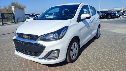 Chevrolet Spark GCC || LT High 1.4L || Chevrolet	 Spark	2020 ||