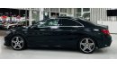 Mercedes-Benz CLA 250 GCC .. Perfect Condition .. AMG .. Sport .