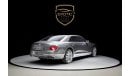 Bentley Flying Spur Bentley Flying Spur First Edition V8