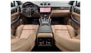 Porsche Cayenne 2021 Porsche Cayenne GTS, Dec 2024 Al Nabooda Warranty, Full Service History, GCC