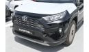 تويوتا راف ٤ Toyota RAV4 2.5L Petrol, AWD, CUV 5Doors, Model 2024 Color Black